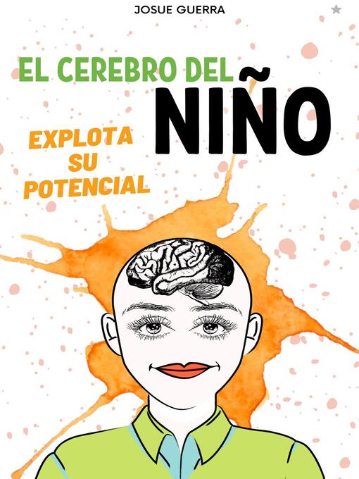Title details for El cerebro del niño by Josue Guerra - Available